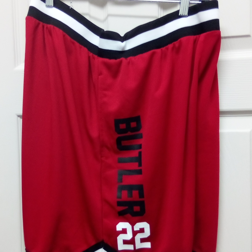 Jimmy Butler Shorts